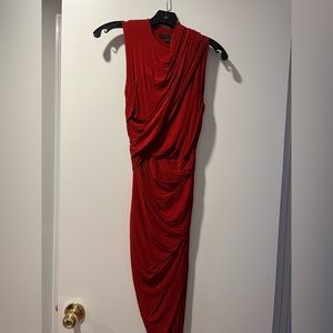 Alexander wang dress